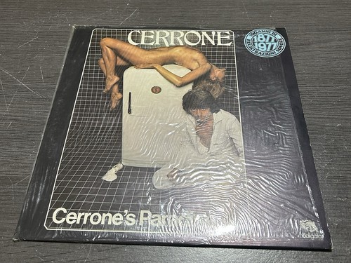 Cerrone s - cerrone, “cerrone’s