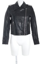 ASOS Giacca in pelle Donna