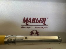 🔴 MARLEN penna stilografica