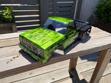 CORPO RC VERNICIATO