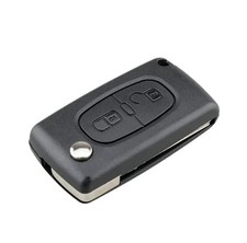 COVER CHIAVE GUSCIO CITROEN C2