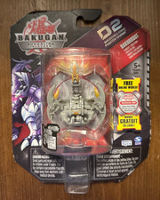 Bakugan Gundalian Invaders -