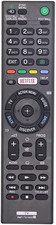 Sostitutivo Telecomando Sony RMT-TX100D per Telecomando Sony Bravia TV RMT-TX100