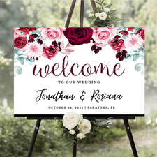 Insegna personalizzata