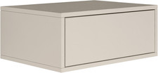 Comodino sospeso framme cm - 50,