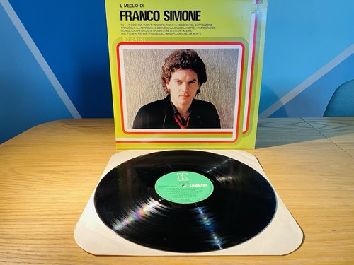 Franco simone il - franco,