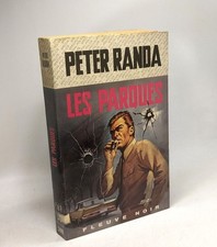 Les parques | Peter Randa |