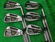 Callaway LEGACY BLACK 2013 Set