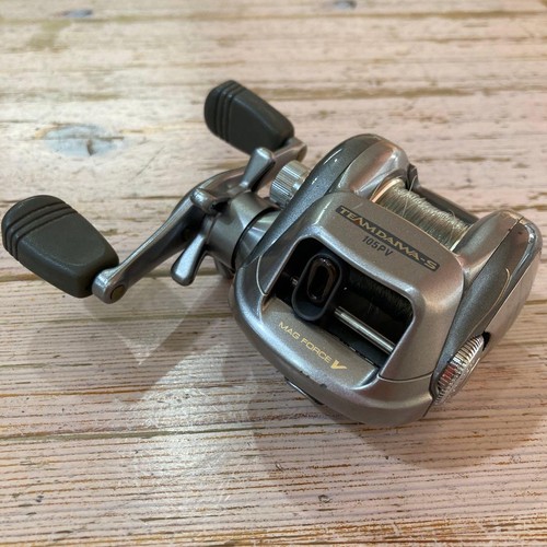 Mulinello esca team daiwa - esca,
