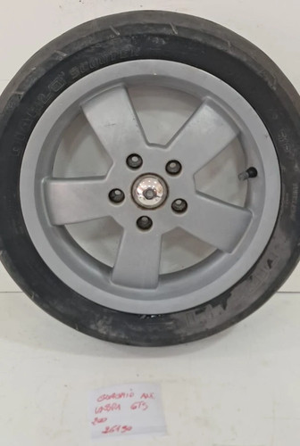 Cerchio ruota anteriore - cerchio,
