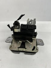 A4547400035 Maniglia serratura coperchio per SMART FORFOUR W454 (01/04-10/07) 1.1 2004