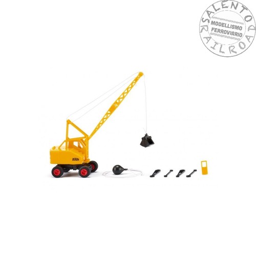 Wiking 066205 h0 - 066205,