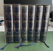 Pirandello Novelle per un anno Meridiani - 3 Volumi 6 Tomi - 4 1° Edizioni