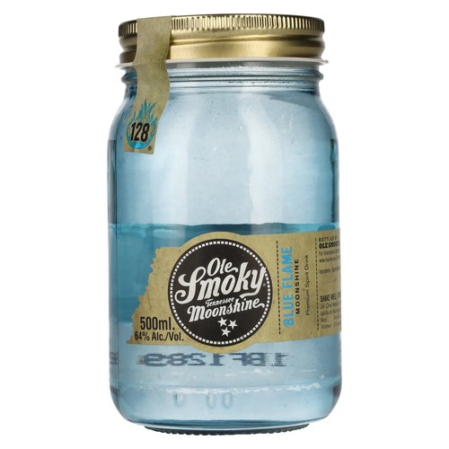 Ole smoky tennessee moonshine - smoky,