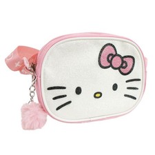 Borsa a Tracolla Hello Kitty