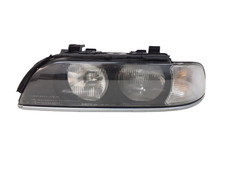 FARO ANTERIORE SINISTRO PER BMW Serie 5 E39 Berlina 63128375299 (96>03)