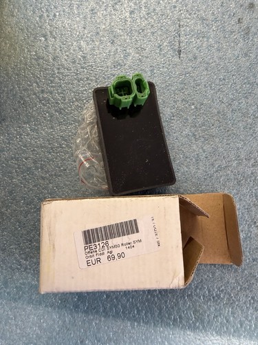 Pe3126 rullo aperto cdi - aperto, sym50