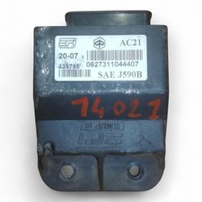 CENTRALINA MOTORE PER PIAGGIO Beverly 250 Serie SAEJ590B Benzina (01>)