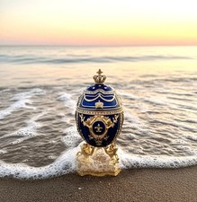 Pierre Lorren Russian Faberge