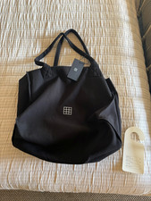Soho house large tote - large,