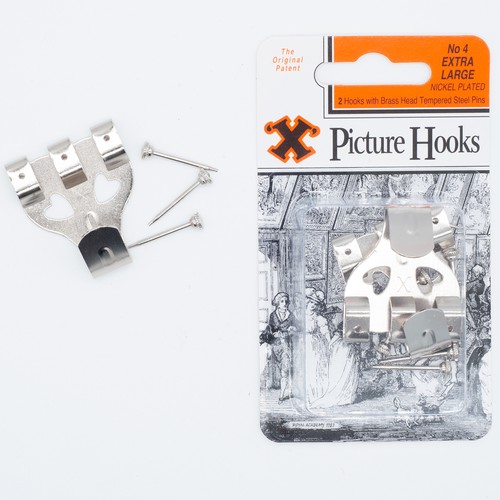 Ganci per foto - ganci, e