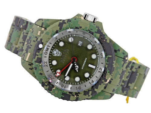 Nuovo invicta 45939 riserva - nuovo,