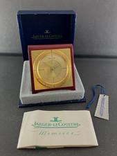 Jaeger LeCoultre Memovox
