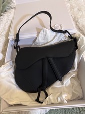 Christian Dior borsa a mano