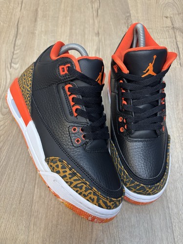 Jordan kumquat nero - jordan,