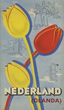 Nederland (Olanda). [Edizione