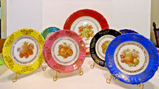 Set 12 piatti da dessert