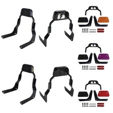 Schienale passeggero Mini