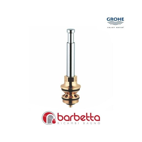 Deviatore ricambio grohe - ricambio,