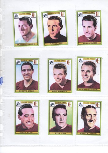 Grande torino riproduzione - -,