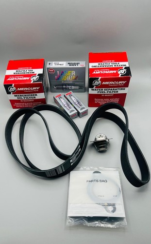 Mercury mercruiser oem - mercruiser,