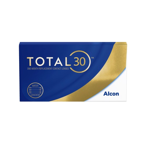 Total30 lenti contatto - total30, a