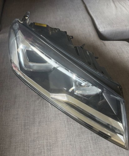Faro izquierdo para vw - izquierdo,,