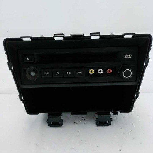 Lettore dvd bmw - dvd,