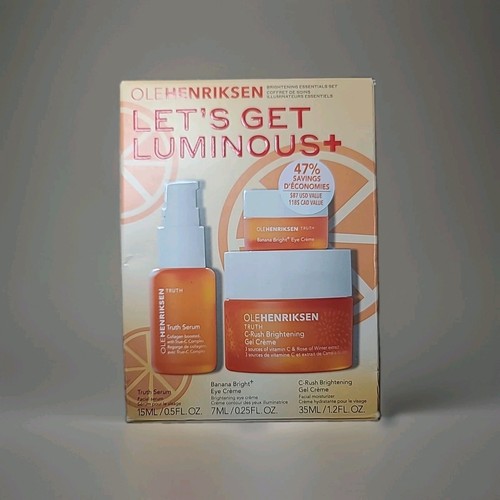 Olehenriksen let get - olehenriksen,