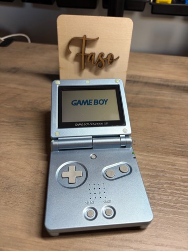 Console nintendo game boy - nintendo,