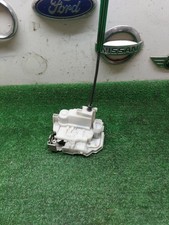 Serratura Sportello Porta Posteriore Sinistro Fiat Tipo Anno 2015 , 519834810