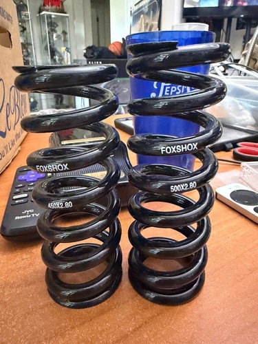 Foxshox 500x2 bobina - 500x2.80,