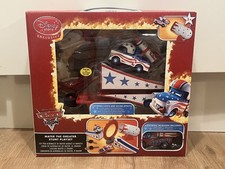 Disney Store Esclusivo Cars