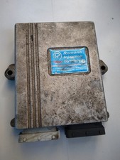 CENTRALINA INIEZIONE GPL GAS FIAT PANDA 2005