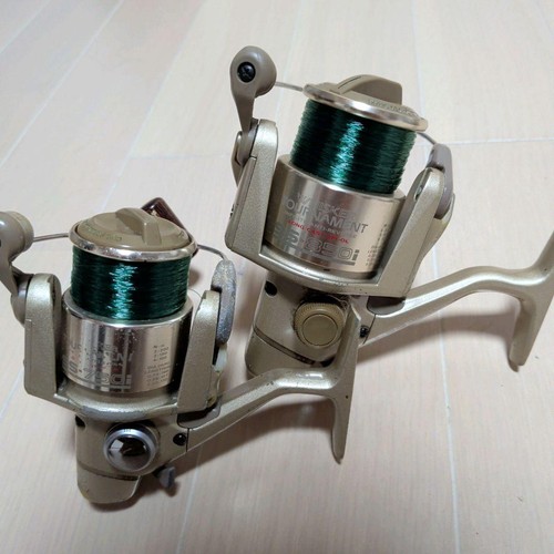 Mulinello spinning daiwa - mulinello, da