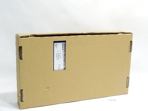Keb 07s6a12 2100 servo drive - keb,