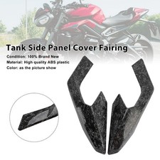 Carena pannello coperchio lato