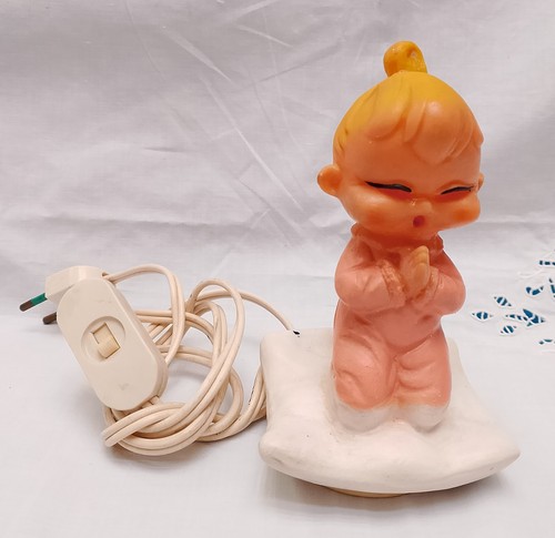 Lampada chicco vintage - lampada,