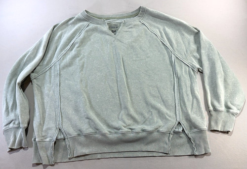 Felpa oversize this feels - this,