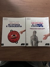Geostoria Il Lungo Presente Più Atlante